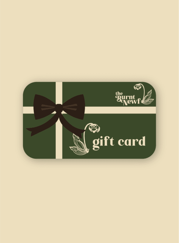 Gift Card Image Theburntnewf Gift Cards