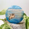 Coaster Angler Fish