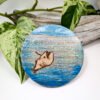 Coaster Angler Fish